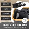 Wood Laundry Hamper Foldable With Lid & Liner Bag Storage Basket