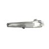 Mercedes W222 S-Class Rear Bumper Bracket (Part Numbers 2228851521, 2228851621)