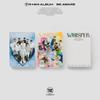 The Boyz   Mini Album 7   Be Aware