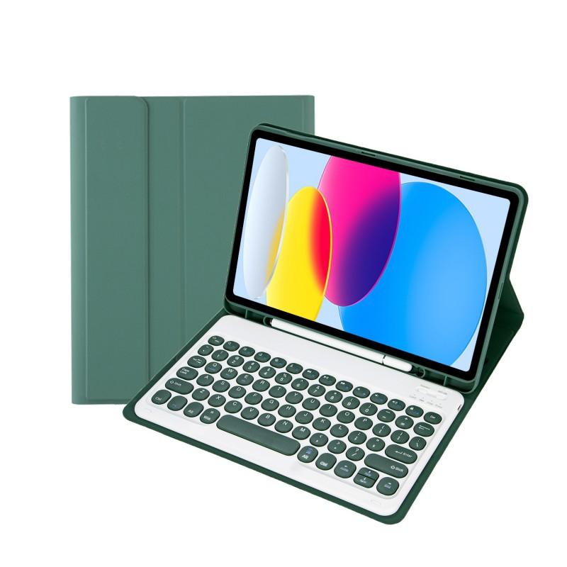 IPad Air 11 Pro Case Wireless Keyboard Magnetic Folio Cover 9 Tablet Protector