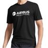 New AIRBUS HELICOPTERS Active Logo T-Shirt Funny Size S To 5XL