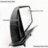 Wuling Mini-Truck Rearview and Side Mirror Assembly