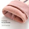 Beiyipin Women's Winter Touchscreen Cycling Gloves