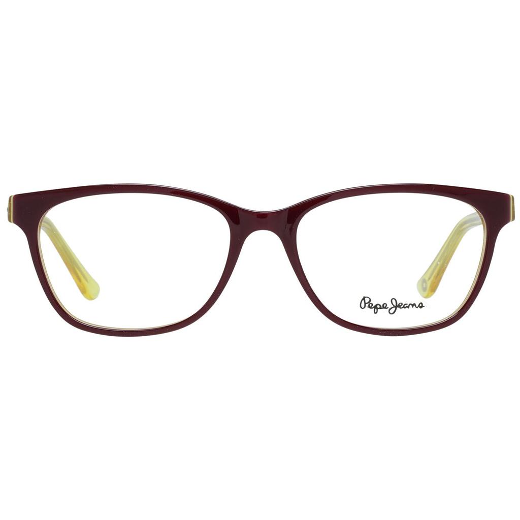 Ladies' Spectacle Frame Pepe Jeans PJ3276 52C2 MIA