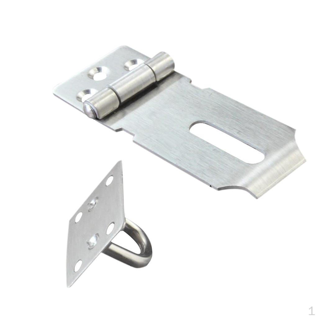 

Door Cupboard Lock Hardware 1# 3inch