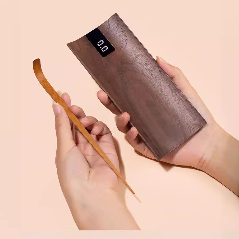 Laihui Elektronische Digitale Küchenwaage für Tee und Haushaltsgebrauch