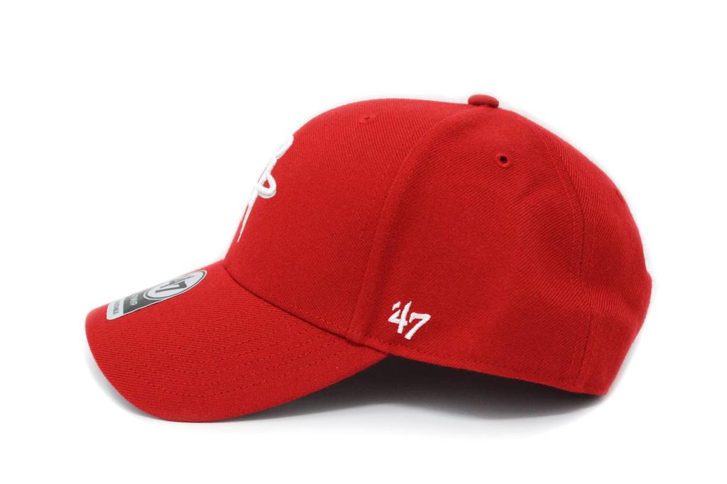 47 Brand 47 MVP NBA Western Conference Houston Rockets Cap