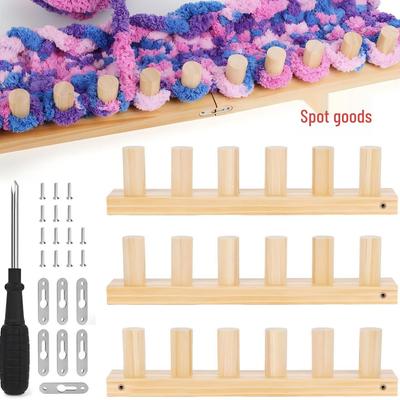 Nähen & Stricken – Strick-Sets