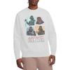 Star Wars Unisex Adult A Most Impressive Father Sweatshirt