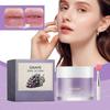 Hydrating Sleeping Lip Mask for Intense Overnight MoistureGrape Taste