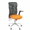 P&C-Minaya Office Chair P&C BALI308 Orange