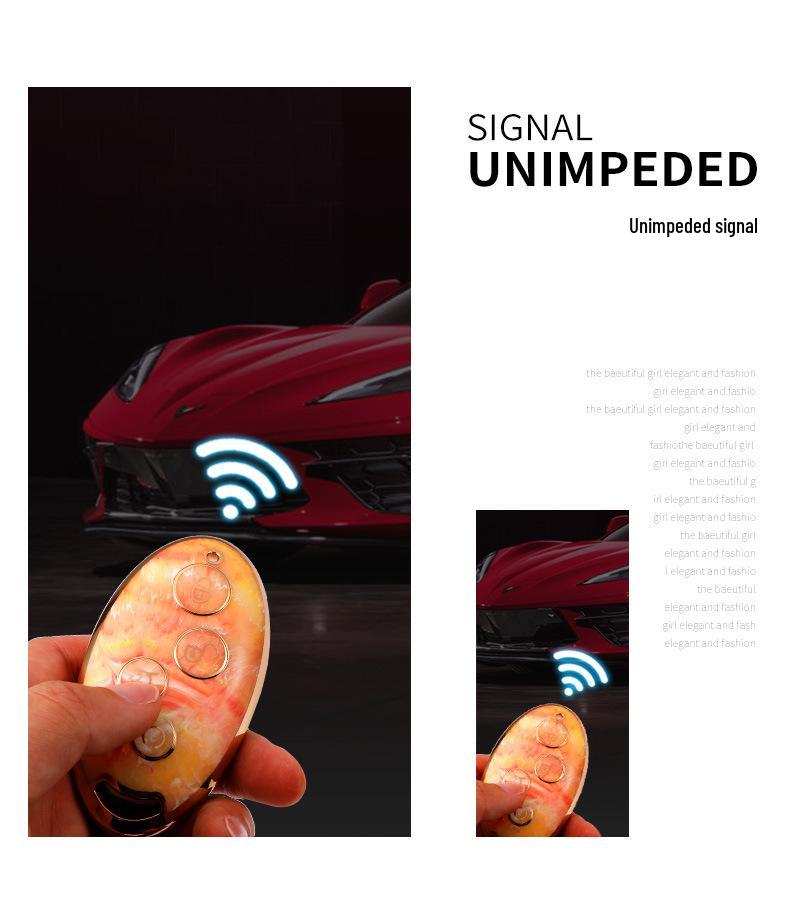 BYD Autoschlüsselhülle – TPU-Vollschutz für Yuan S7, Song Plus, Song Max, Qin Pro