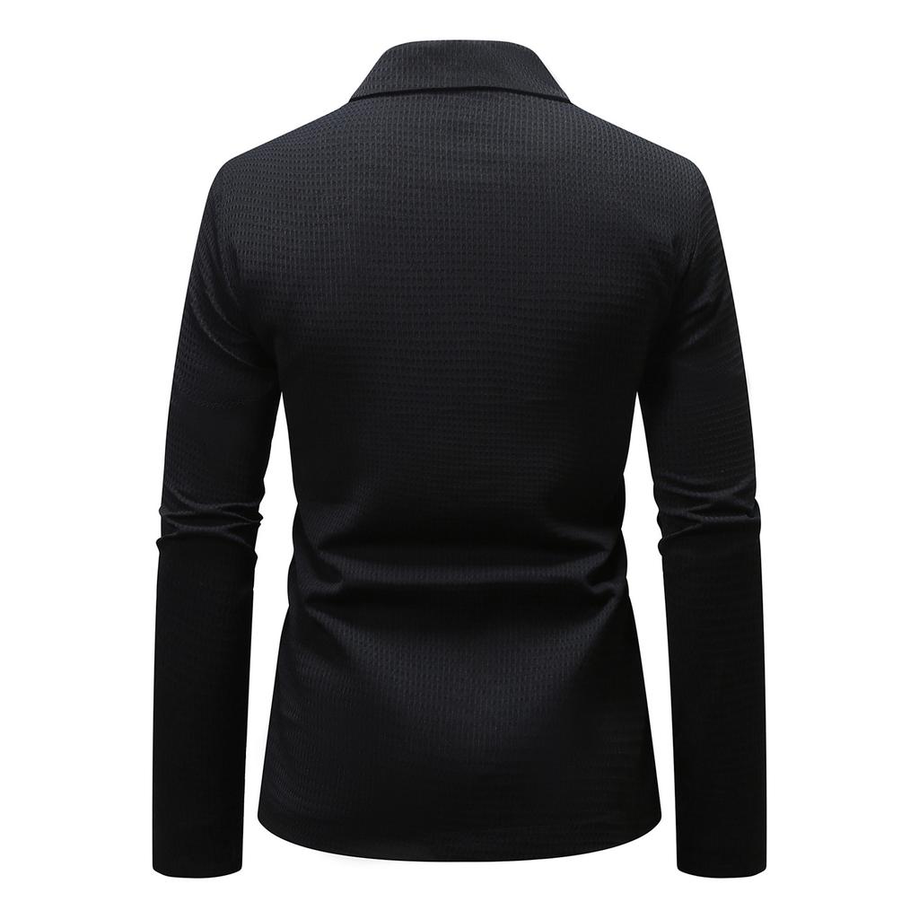 Men'S Single Breasted British Fashionable Casual Suit Jacket Youth Suit