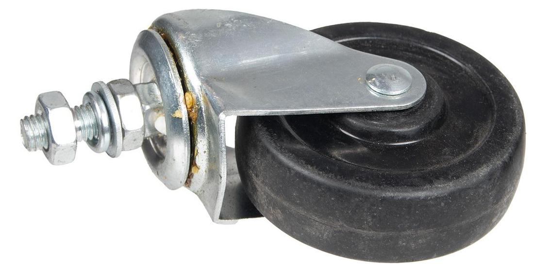 

Transport Wheels of the Cedrus Zm01 Sweeper Basket Cedrzm01K