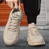 Fashion Casual Sneaker Apring and Autumn Male Sneakers Loafers Sports and Leisure Shoes for Men Ventilate Wear-resistant Fashion New