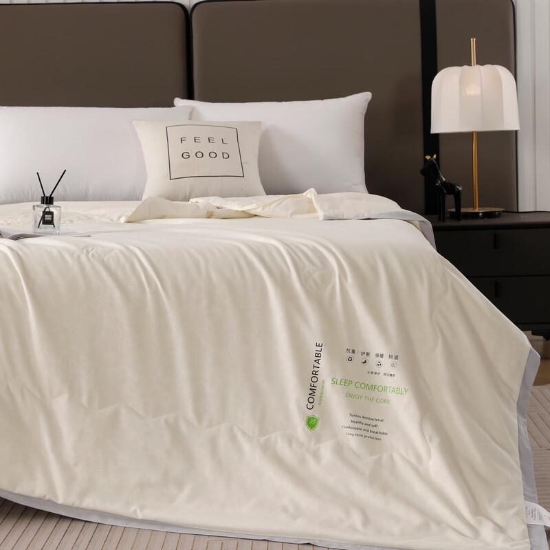 Fang Wang Skin-Friendly Cotton Soybean Quilt