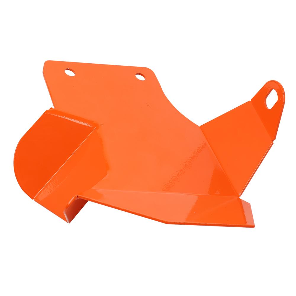 For Husqvarna NORDEN 901 Norden901 Accessories Exhaust Pipe Protection Cover Rear Shock Heat Shield Cover Shockproof Guard