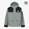 White Label Vaden Jacket Slate Nj2hs01k