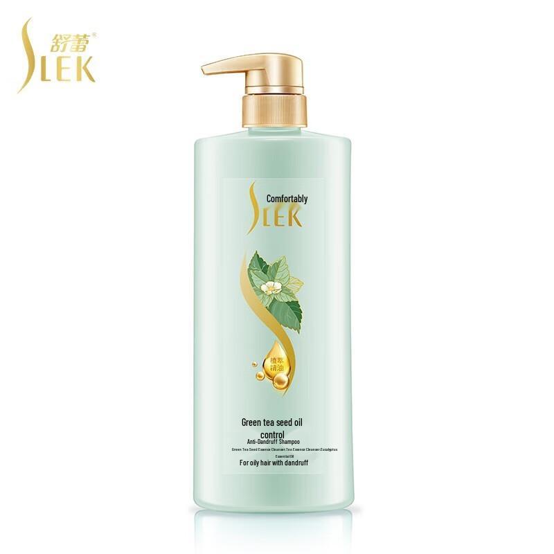 SURE Essential Oil Shampoo Series