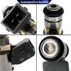 2PCS IWP162 Fuel Injector For Multistrada Sport 1198 Gt MOTO GUZZI Breva Norge