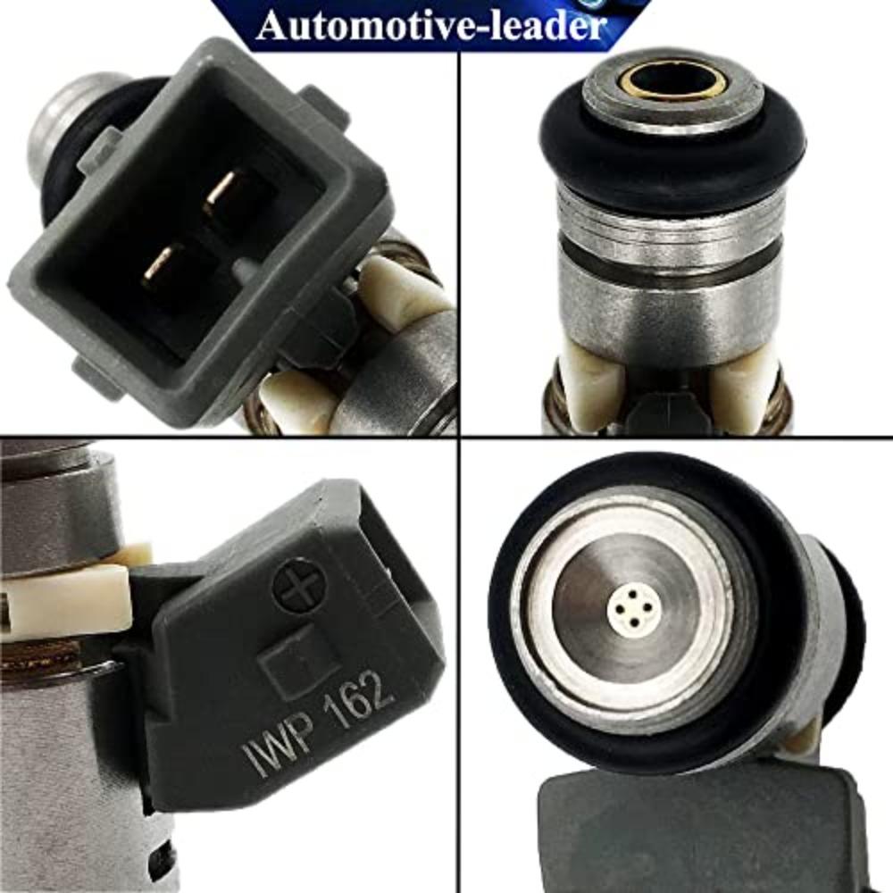 2PCS IWP162 Fuel Injector For Multistrada Sport 1198 Gt MOTO GUZZI Breva Norge