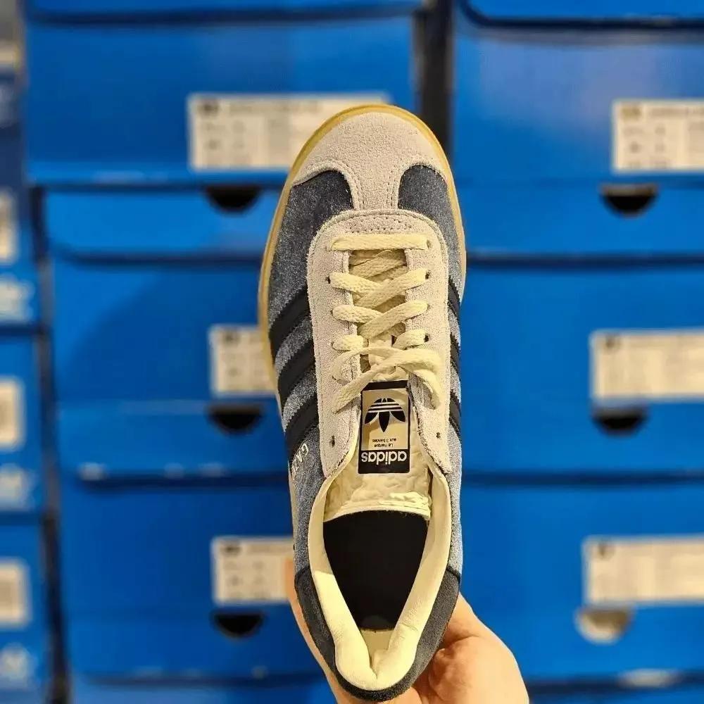 adidas Gazelle Bold Sneakers JQ5144
