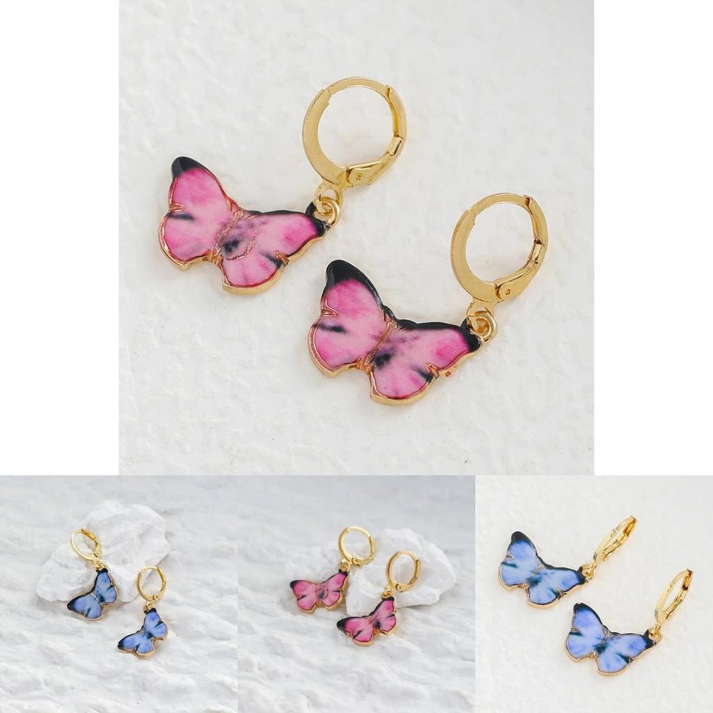 Womens Geometric Stylish Alloy Earrings Perfect For Weddings Gifts And