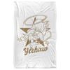 Yeehaw Yosemite Sam Blanket