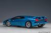 AUTOart Lamborghini Diablo SE30 BLU Blue Finished Product One Size 79156 1/18 SIRENA/Metallic