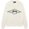 Stussy Surf Team Sweater 117273