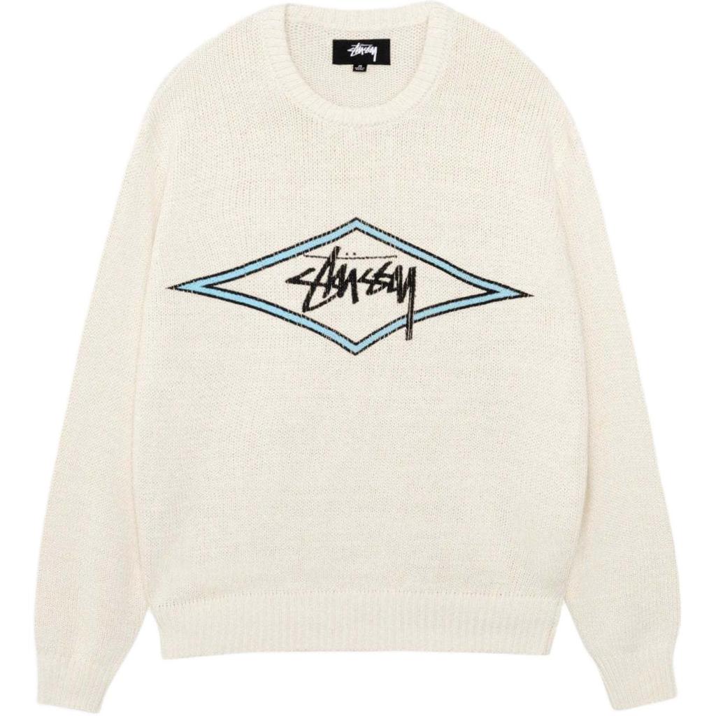 Stussy Surf Team Sweater 117273
