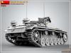 Miniart 3 Assault Gun Arquette February 1943 Plastic Model MA72101 1/72 No. Ausf.G