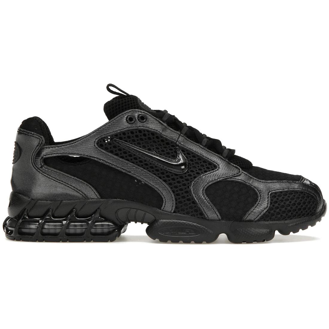 

Sneaker Nike Air Zoom Spiridon Cage 2 Triple Black(HM8497-010) 42.5