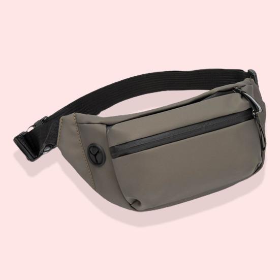 Geantă de umăr cu mai multe buzunare Depozitare