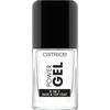 Nail Care Base & Top Coat 2in1 Power Gel 10.5ml