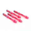 CUESOUL TERO system AK7 telescopic built-in slim shape dart shafts, set of 4 - F44mm (CS-AK7+8XF44)