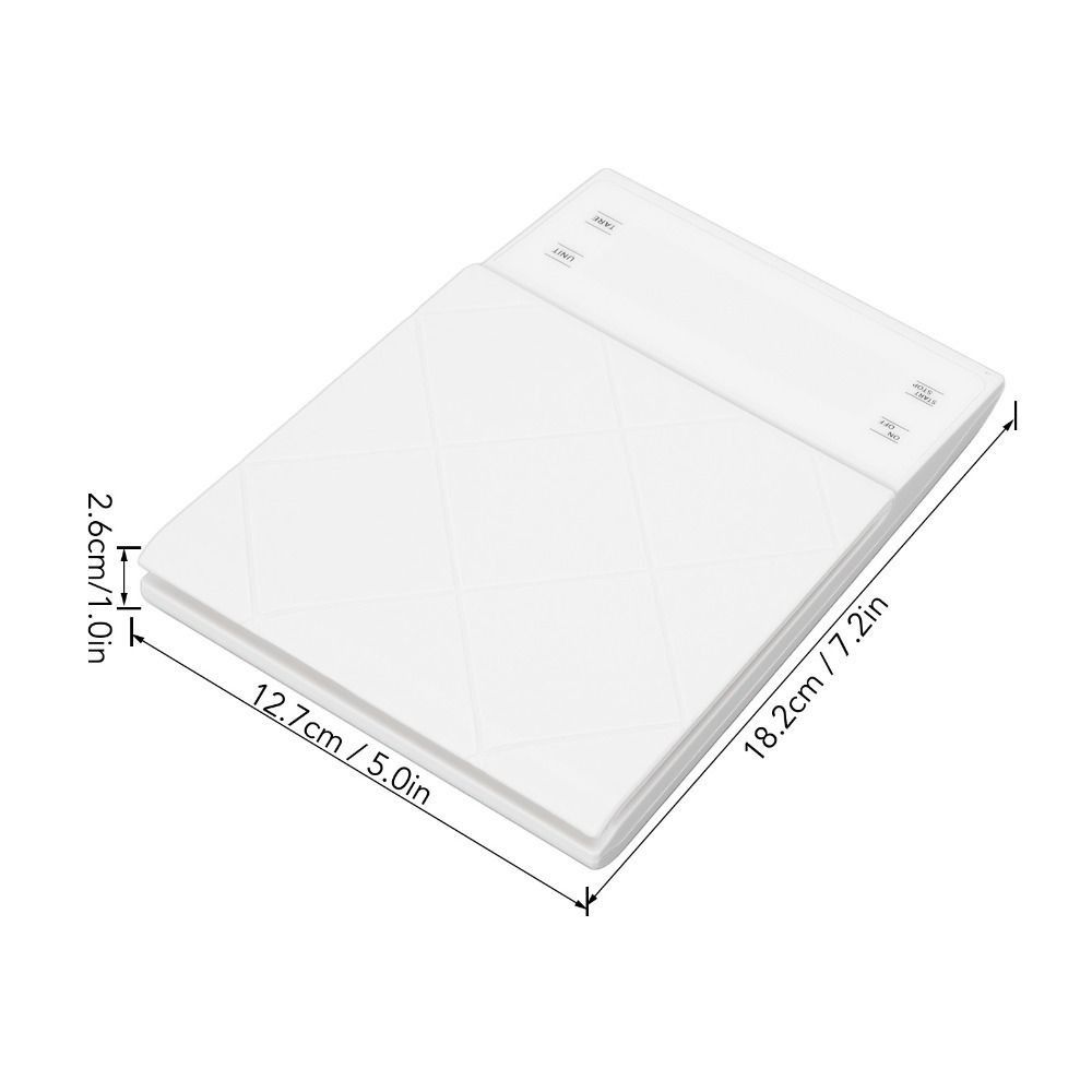 High Precision Electronic Jewelry Scale Battery Powered Food Scale Pour-Over Coffee