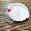 Practical Microwave Oven Dedicated Steamer, High-quality Steaming Basket Cooking