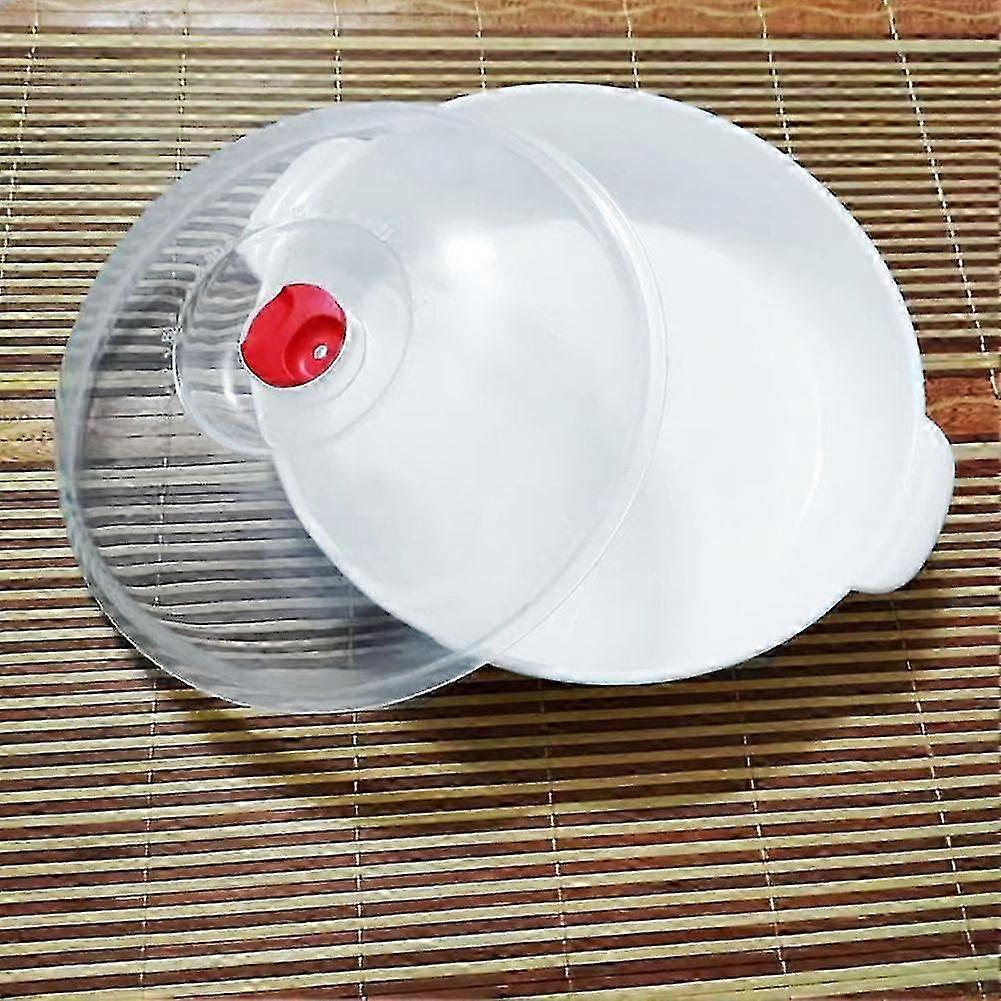 Practical Microwave Oven Dedicated Steamer, High-quality Steaming Basket Cooking