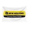 35ft NNew Holland NHAGs Tractors Flag Polyester Digital Printed Tool Tapestry Banner Curtain For Decor Agriculture