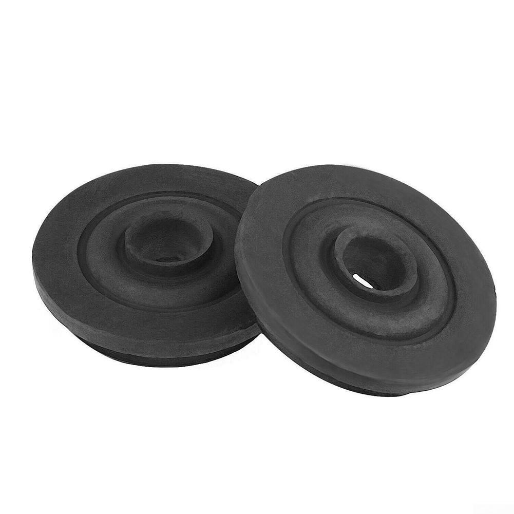 Övre Kylarfäste & Bussning 2 Set För Nissan för Rogue #21542-CA000