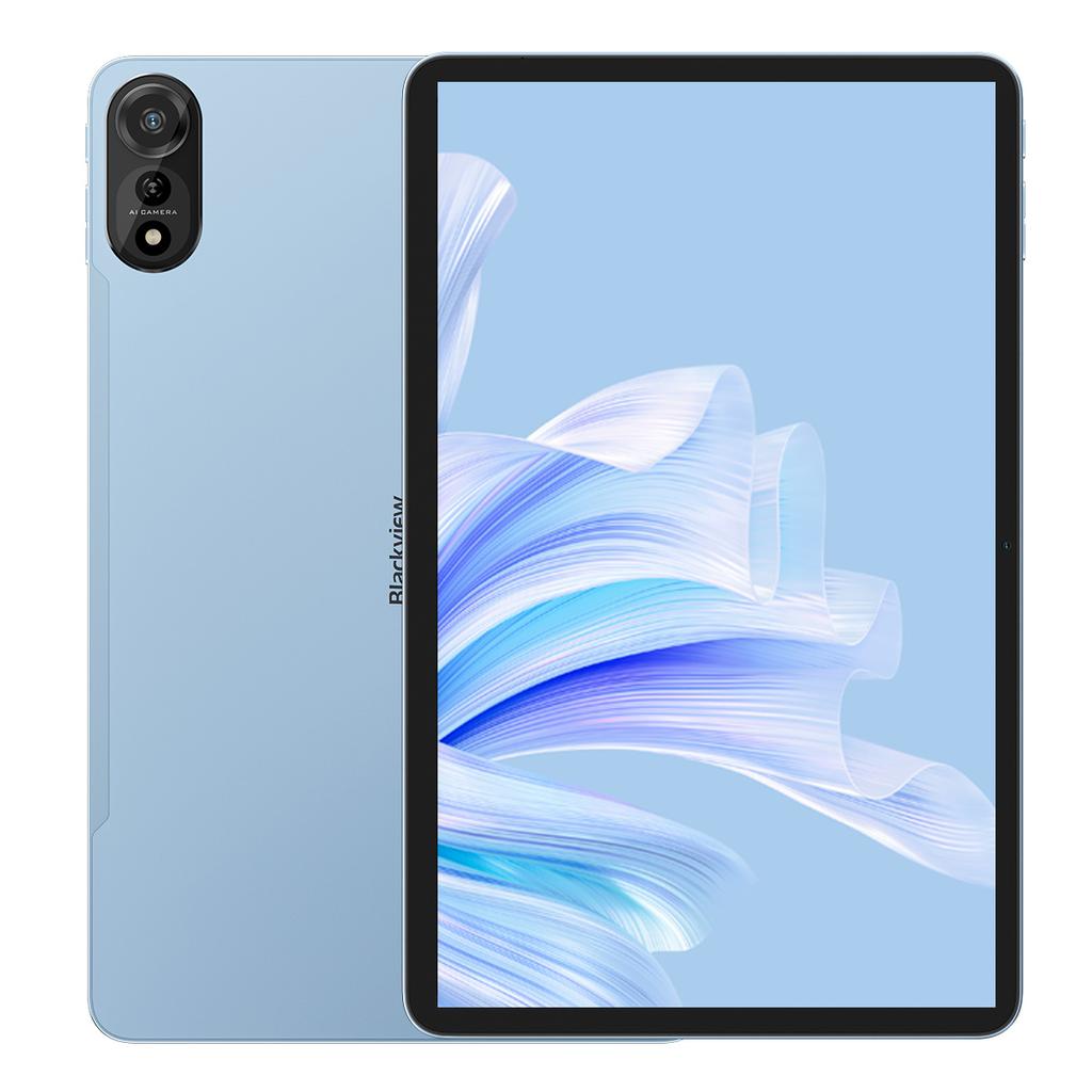 Blackview MEGA 2/MEGA 2set Android 15 4G Tablet 12-Zoll 24GB/36GB RAM 256GB ROM Widevine L1