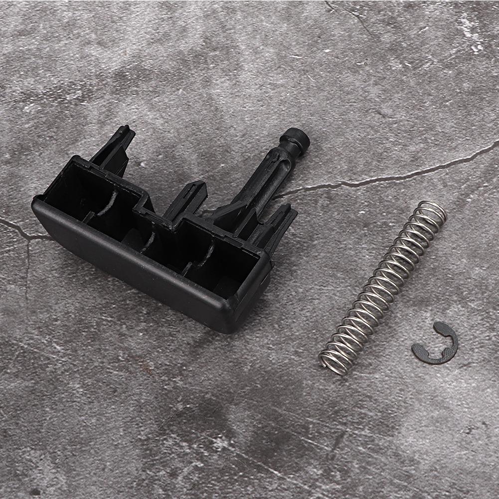 Tailgate Boot Lock Push Button Repair Kit Fit for Megane Scenic 7700435694