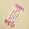 52 Unique Styles: DIY Acrylic Rhinestone Stickers – Creative Decorative Stationery