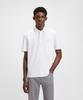 BOSE Double Logo Polo Shirt Regular Fit 50520297_100