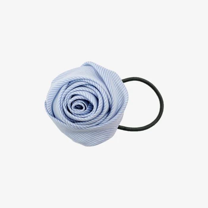 Rosy-rose hairband, SHIRT