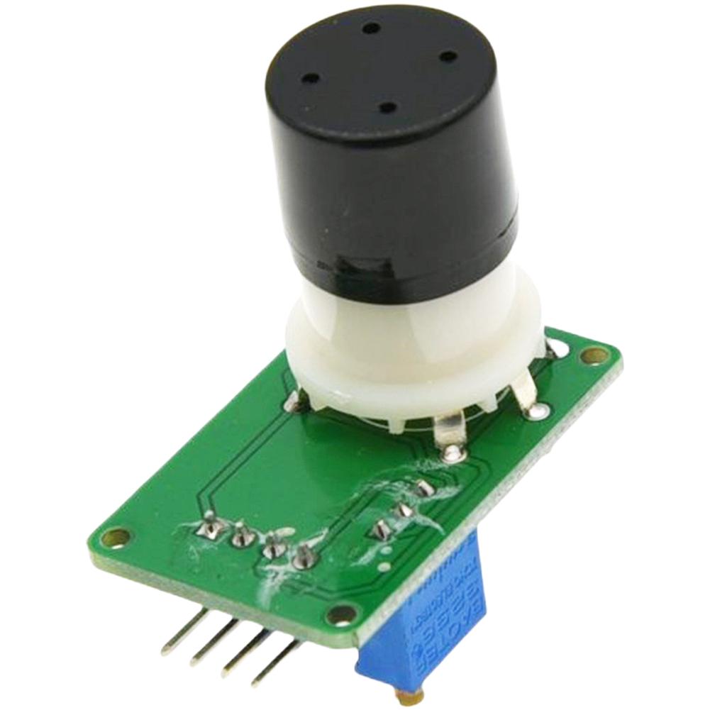 For Mq131 Tin Dioxide Gas Sensor Module Compatible with For Air Purifiers and For Smart Home Monitoring Applications