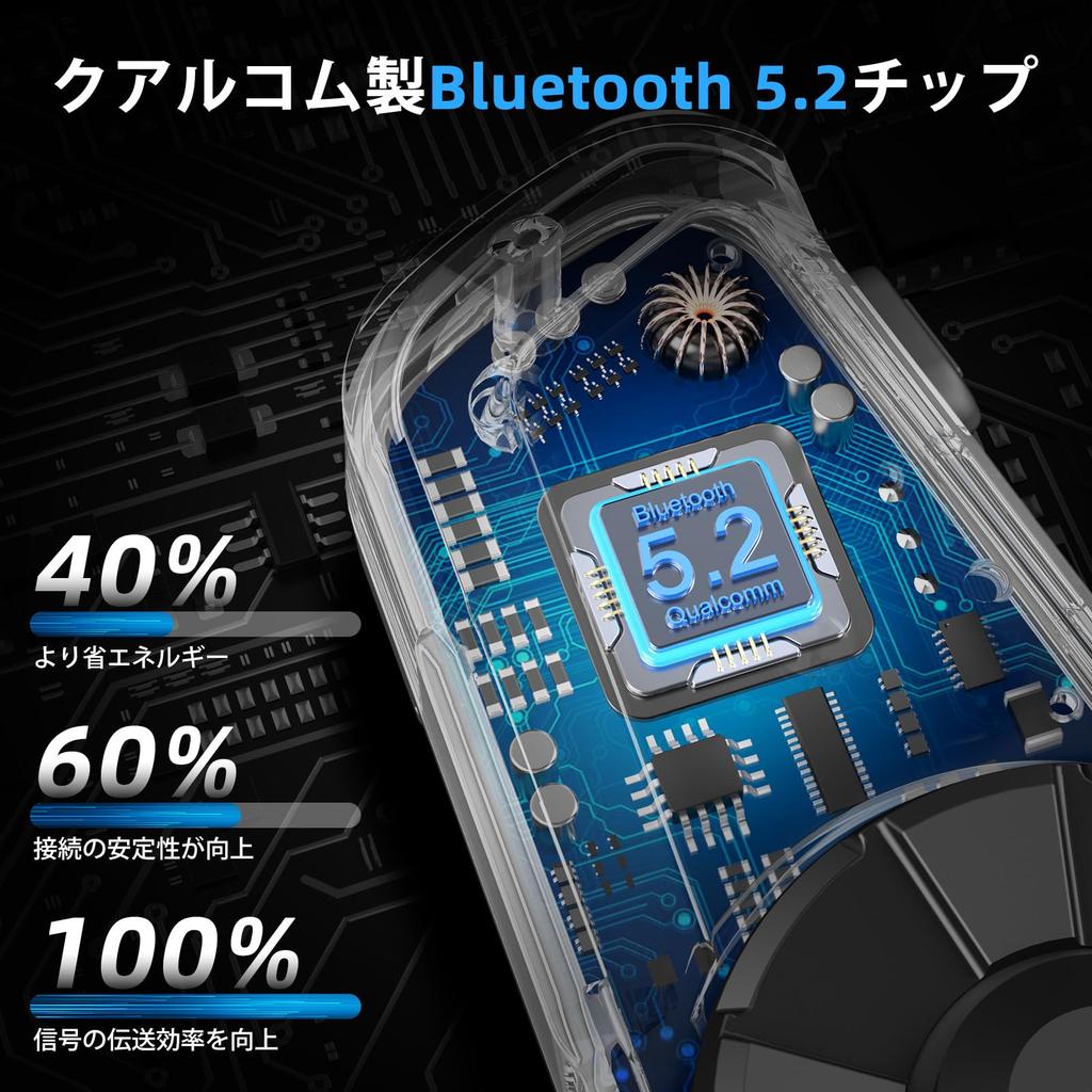 TNICER G1EX Motorcycle Bluetooth Simultaneous Automatic 20 Hours of Continuous 1000m Communication Automatic Communication Japanese Voice Connects to