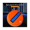 Approved V16 Dgt Rechargeable Light Homologated Car Emergency Help Flash Beacon Magnetic Induction Strobe Flashing Warning Light