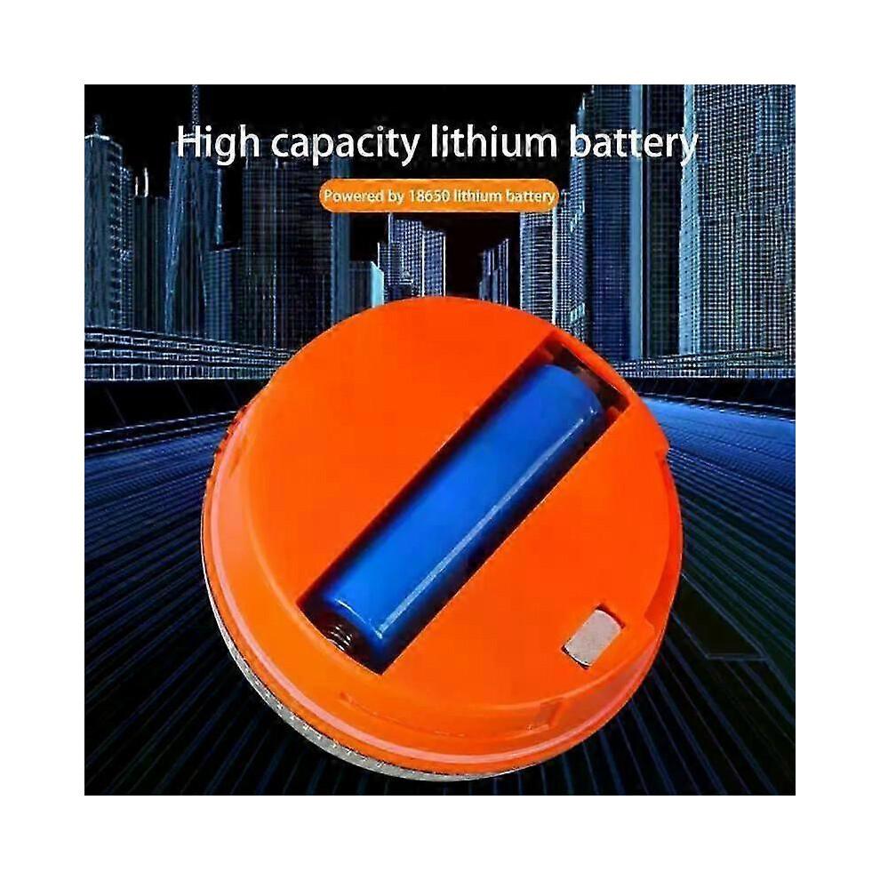 Approved V16 Dgt Rechargeable Light Homologated Car Emergency Help Flash Beacon Magnetic Induction Strobe Flashing Warning Light